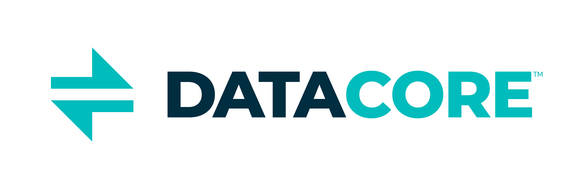 DATACORE LOGO PARTENAIRE PNG