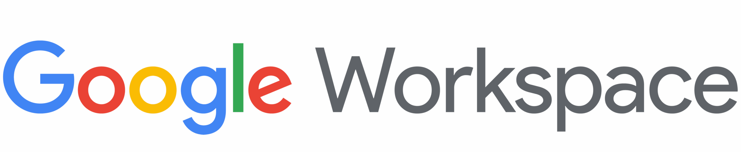 GOOGLE WORKSPACE LOGO PARTENAIRE
