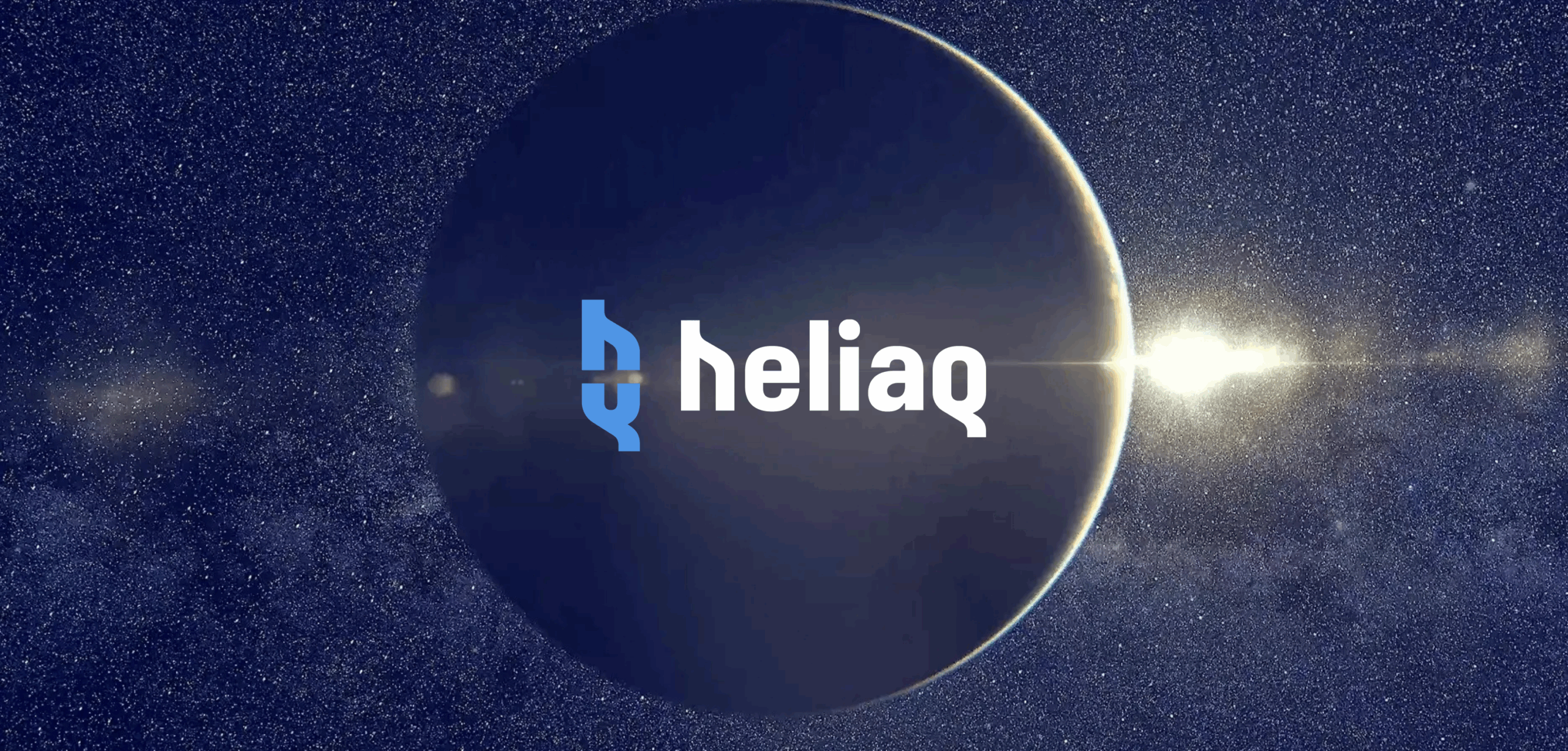HELIAQ ESN IT