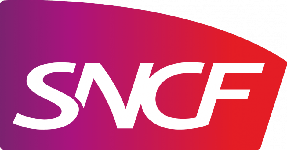 HELIAQ SNCF LOGO PNG