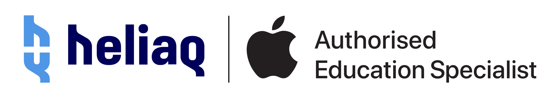 Heliaq_Apple_logo