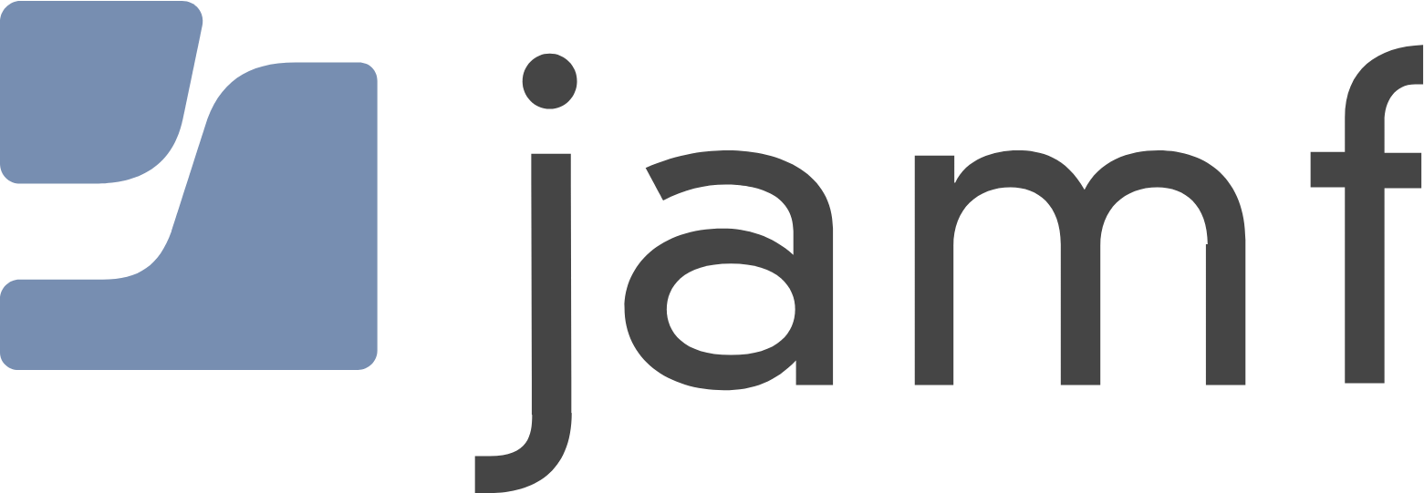 JAMF LOGO PARTENAIRE