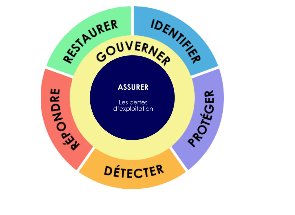 NIST CYBERSECURITE HELIAQ