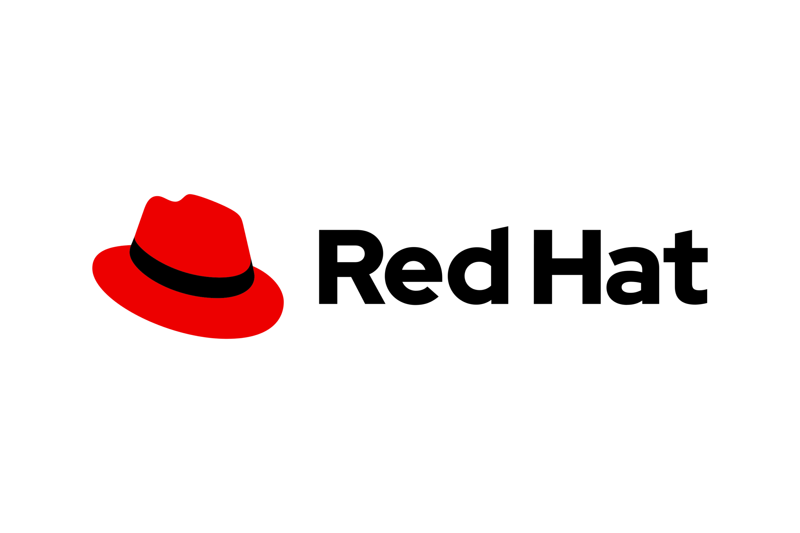 REDHAT LOGO PARTENAIRE PNG
