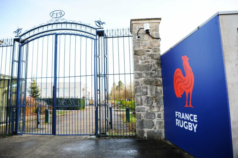 Illustration ahead the French Cup match between Linas-Montlhery and Paris Saint Germain tomorrow, at Centre National of Rugby, in Marcoussis, France on January 4th, 2020.
Photo : Icon Sport