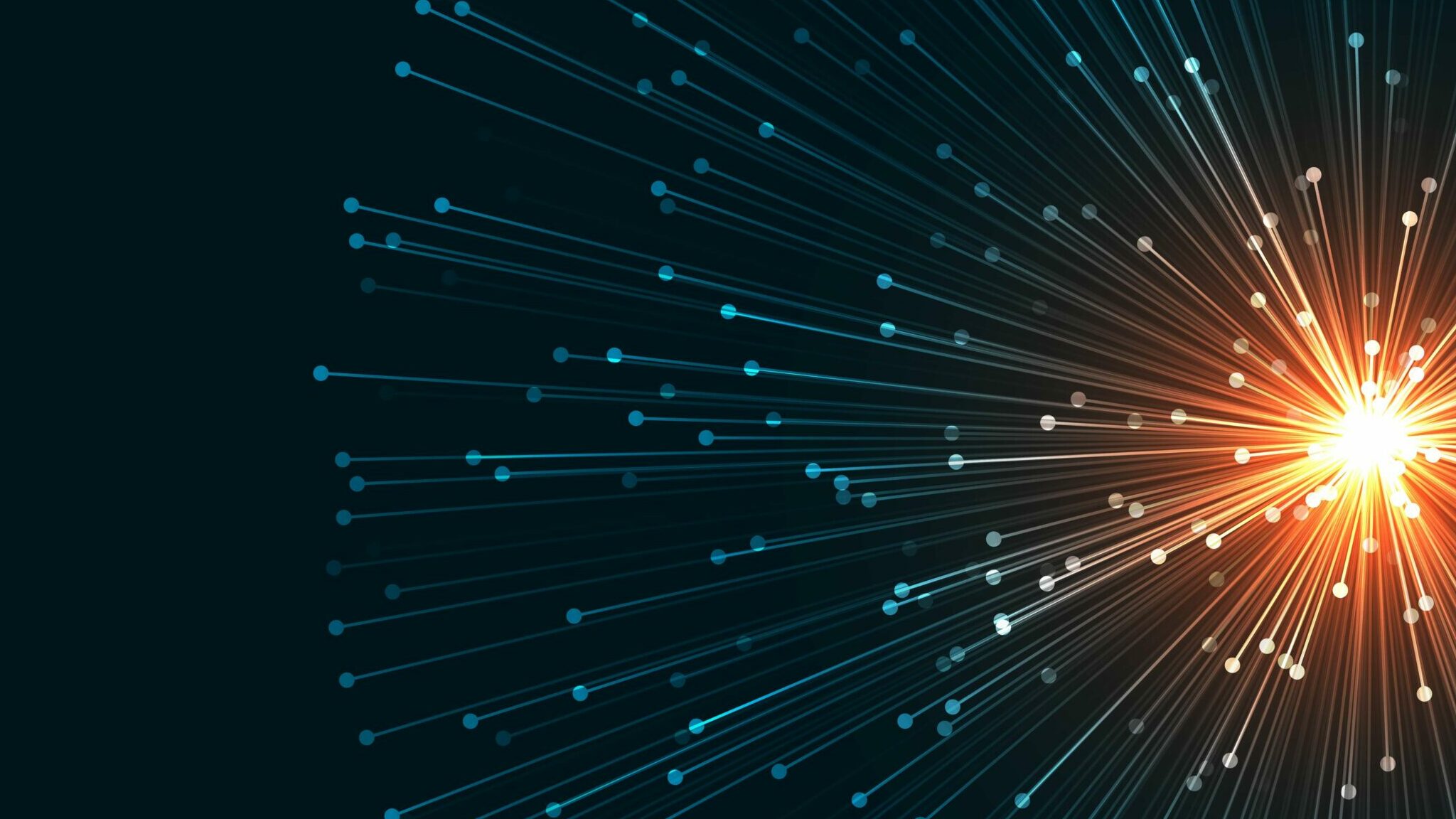performance data infrastructure HELIAQ IT ESN