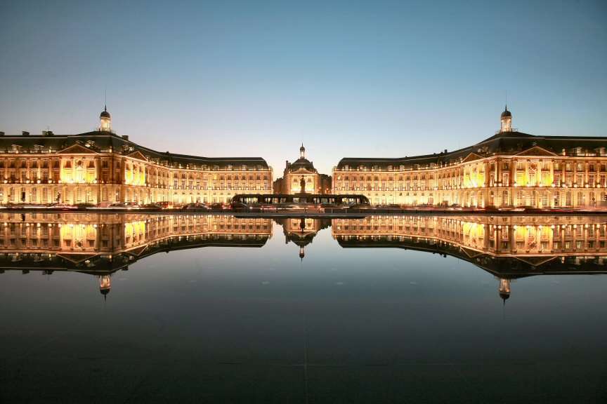 Palais-de-la-Bourse