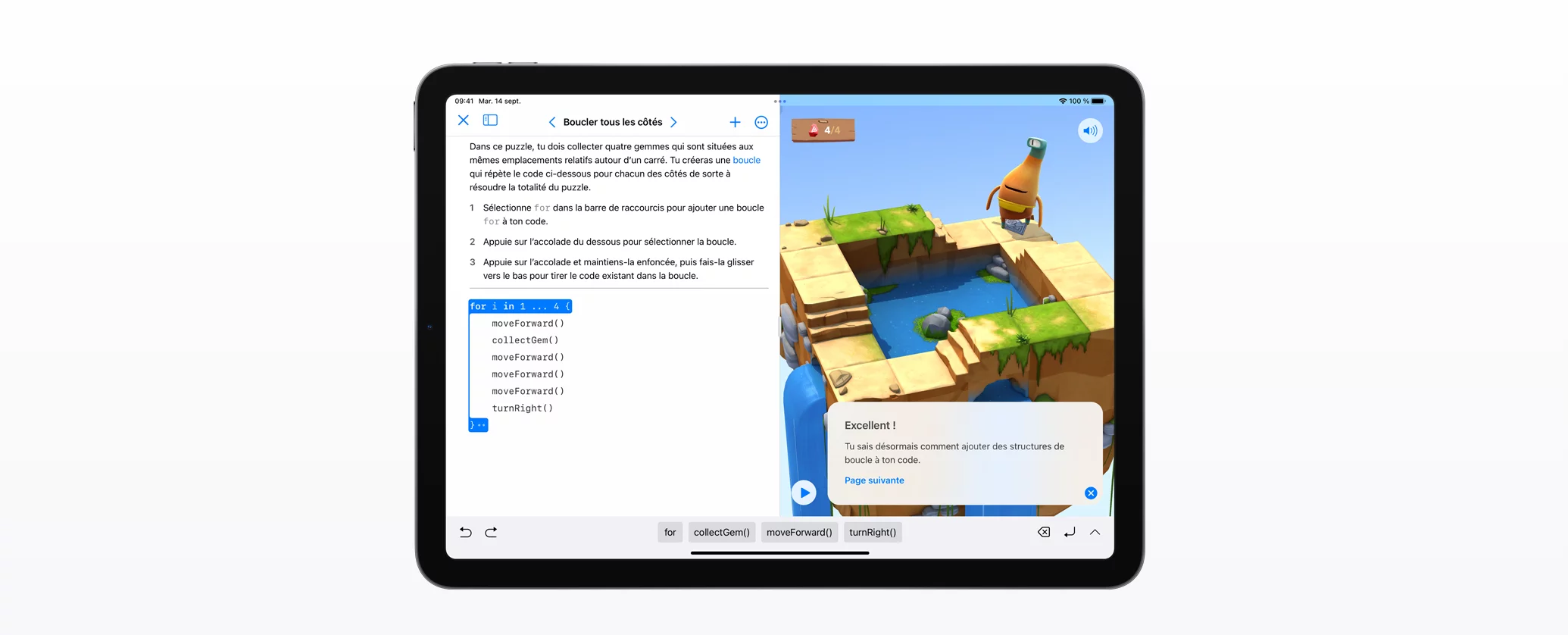Apple-swift-playground