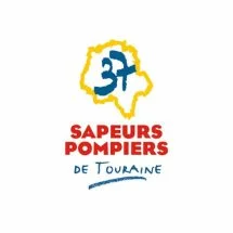 Logo-sapeurs-pompiers-de-touraine