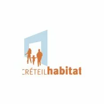 OPH-creteil-habitat-logo