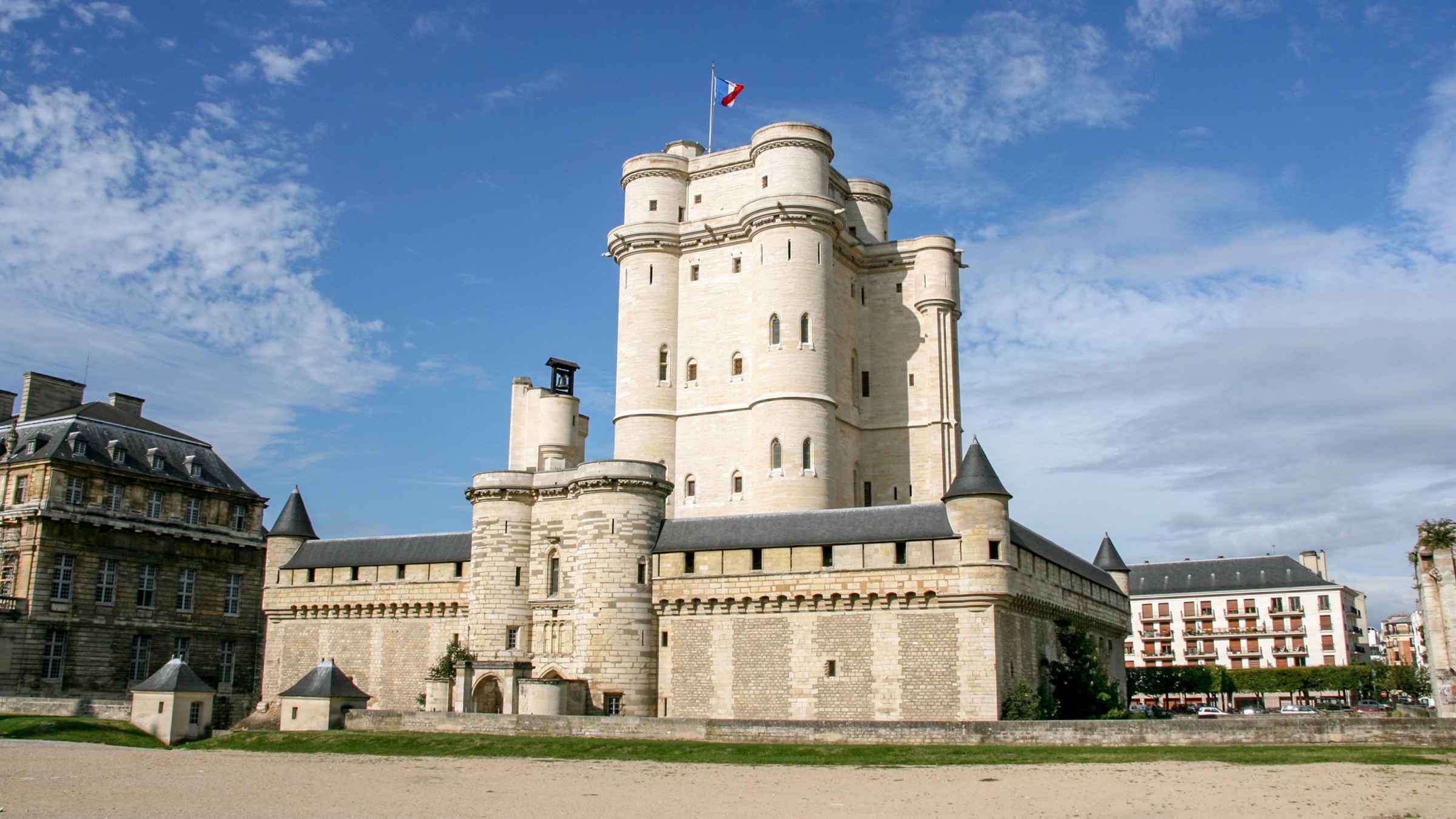 Samsung-retex-chateau-de-vincennes