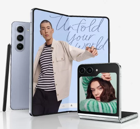 samsung-Flip-Fold5