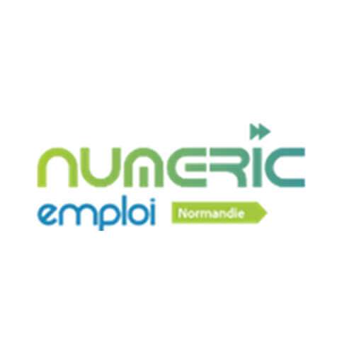 Impact-action-logo-numeric-emploi-normandie