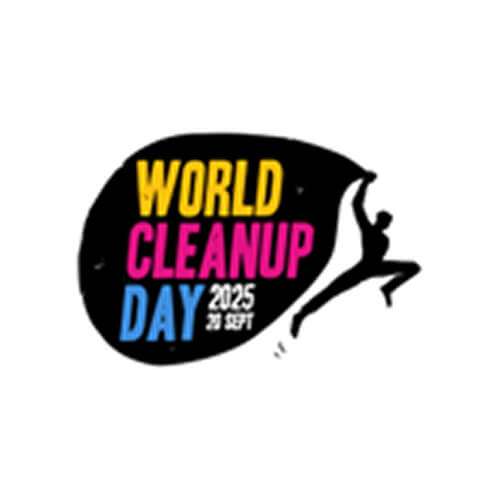 Impact-action-logo-world-cleanup-day