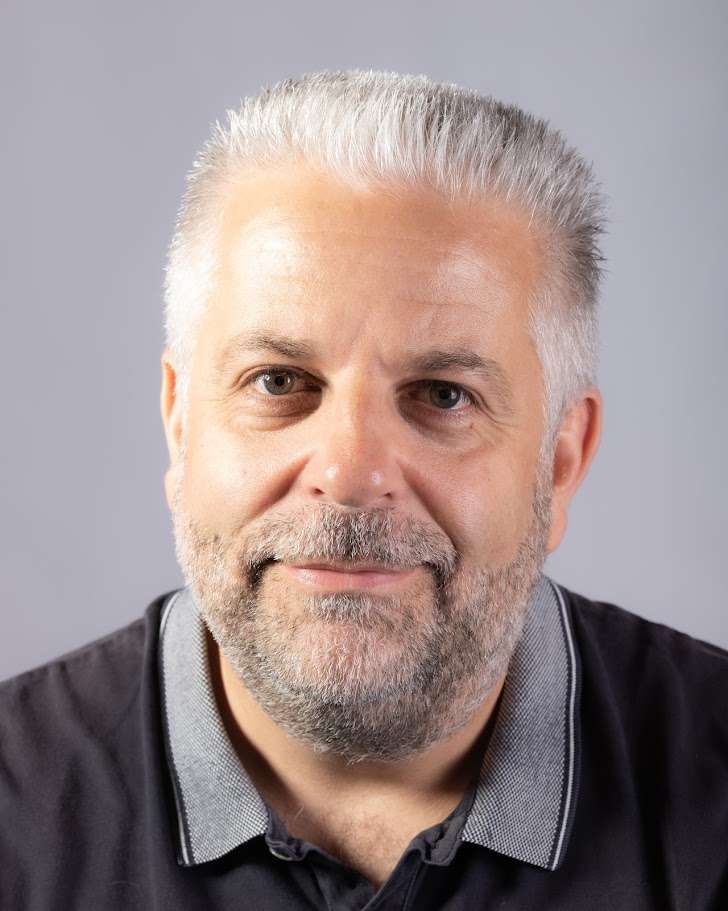 Jean-Philippe LASSERRE