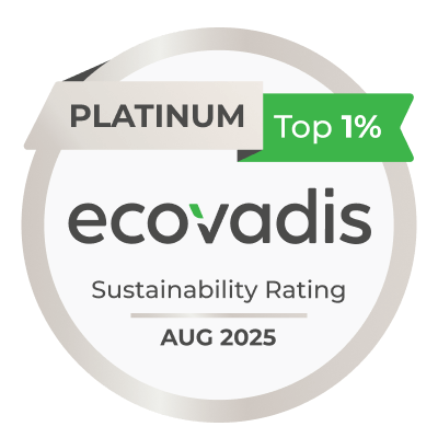 Ecovadis-Platinum-2025