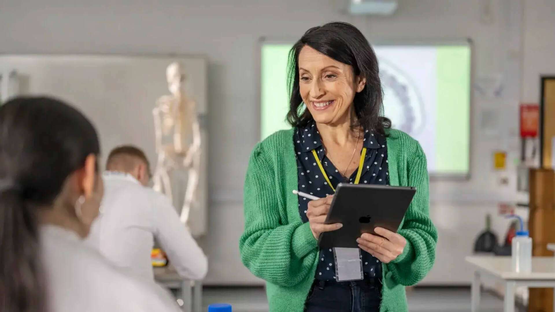 Apple - Chefs d’établissements