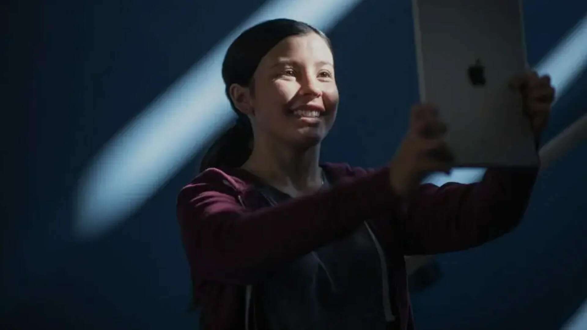 Apple - Confidentialité et sécurité