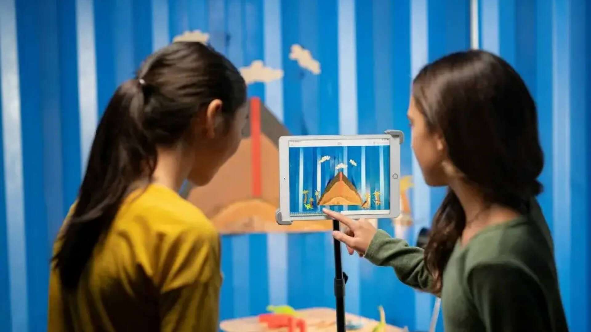 Apple - Des Apps natives Compatibles avec tous les environnements