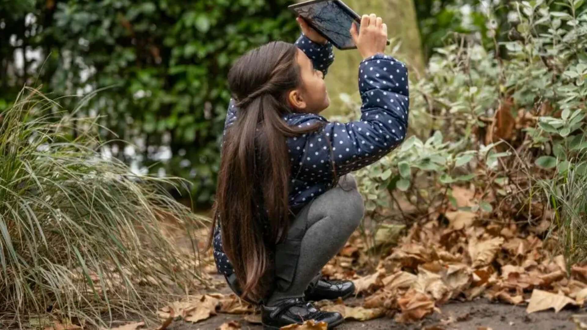 Apple - Polyvalence et Mobilité