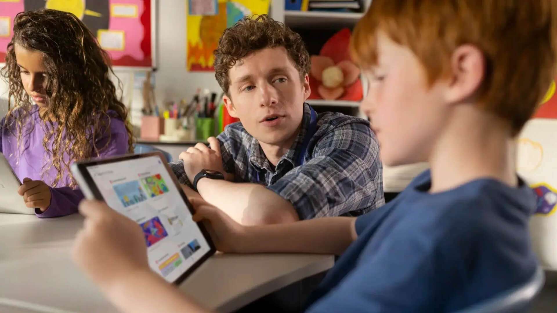 Apple - Spécialistes IT