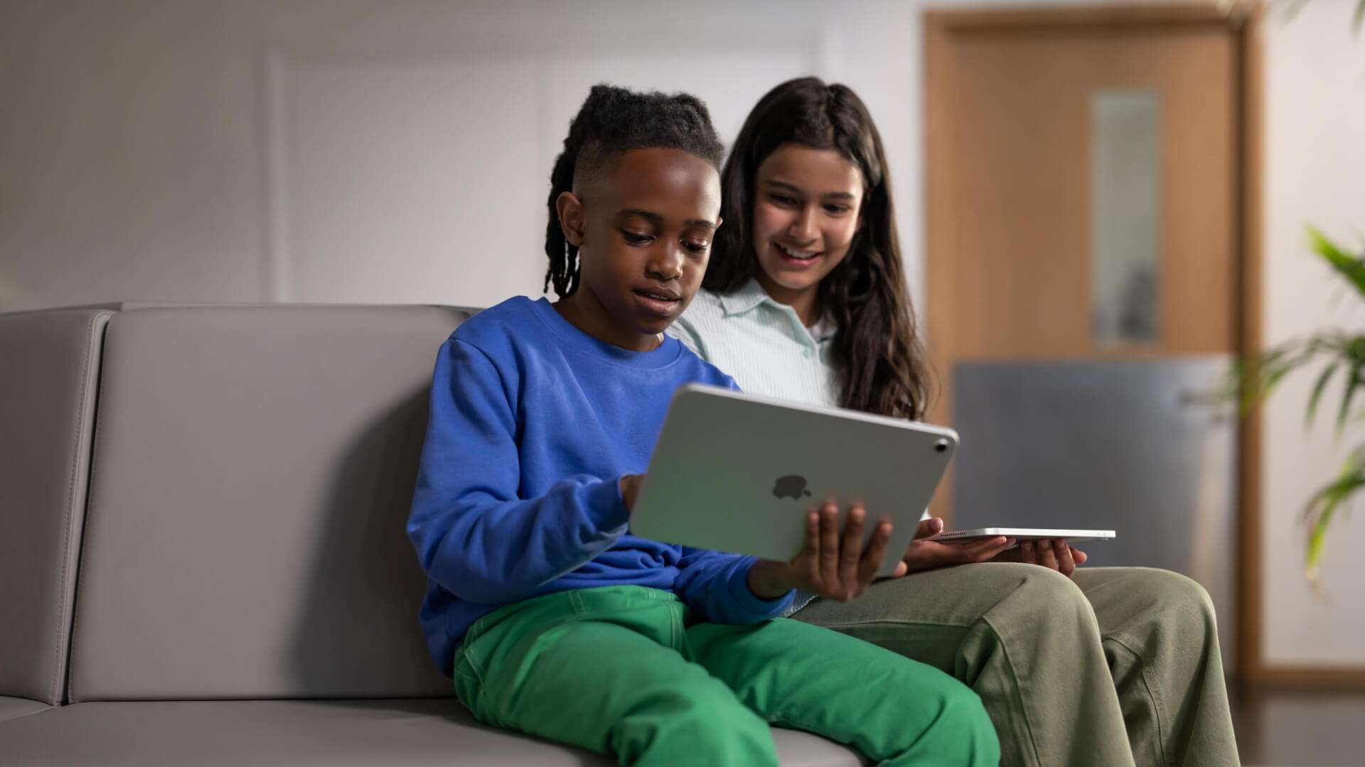 Apple-education-accessibilité-audition