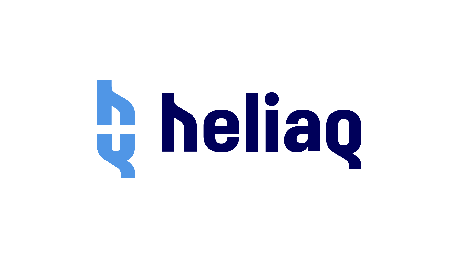 Logo Heliaq Fond blanc