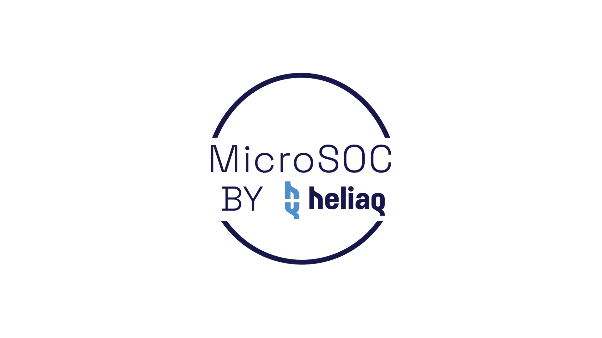 Logo Microsoc by Heliaq