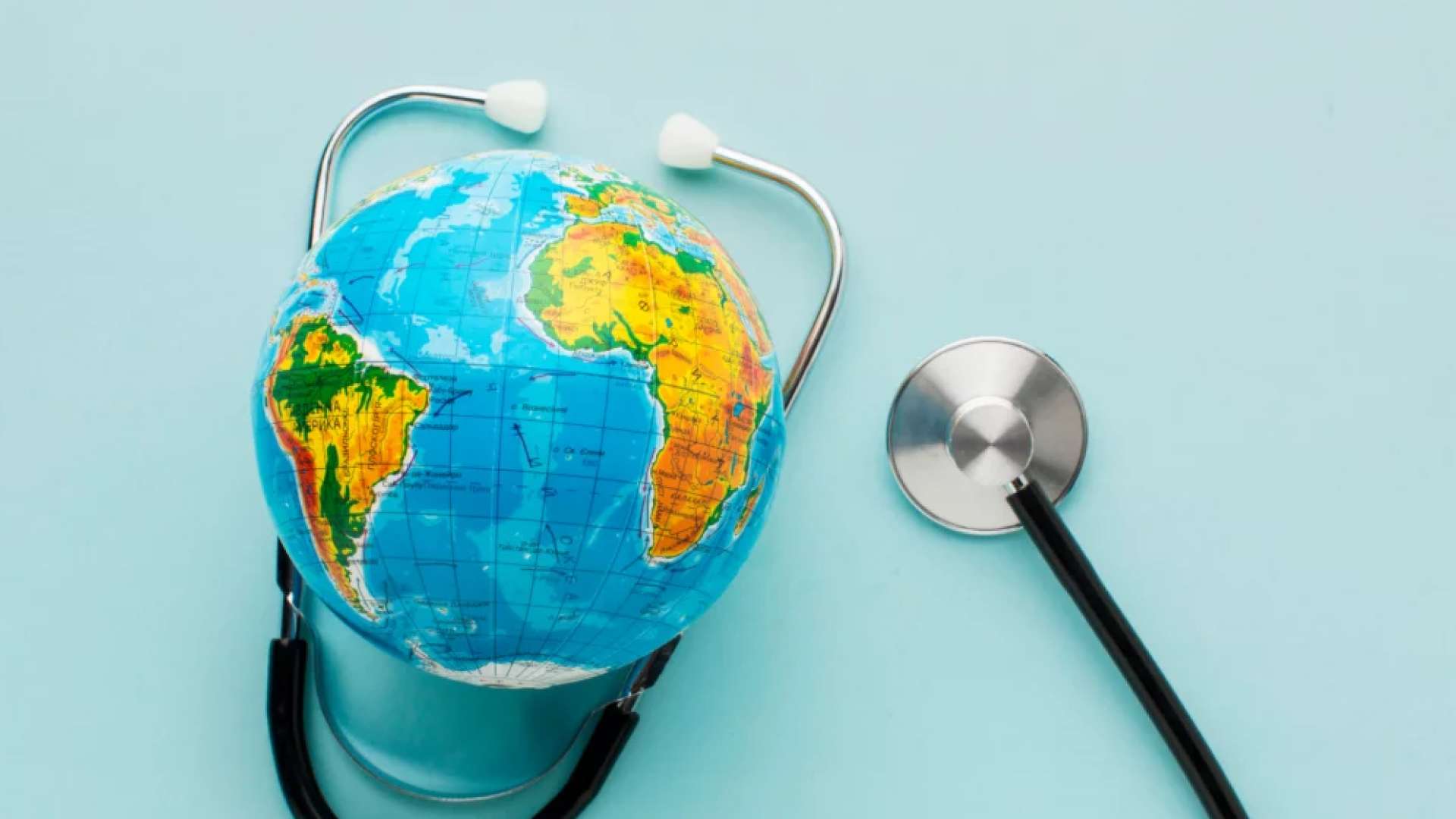 Resah-Focus sur le monde de la santé