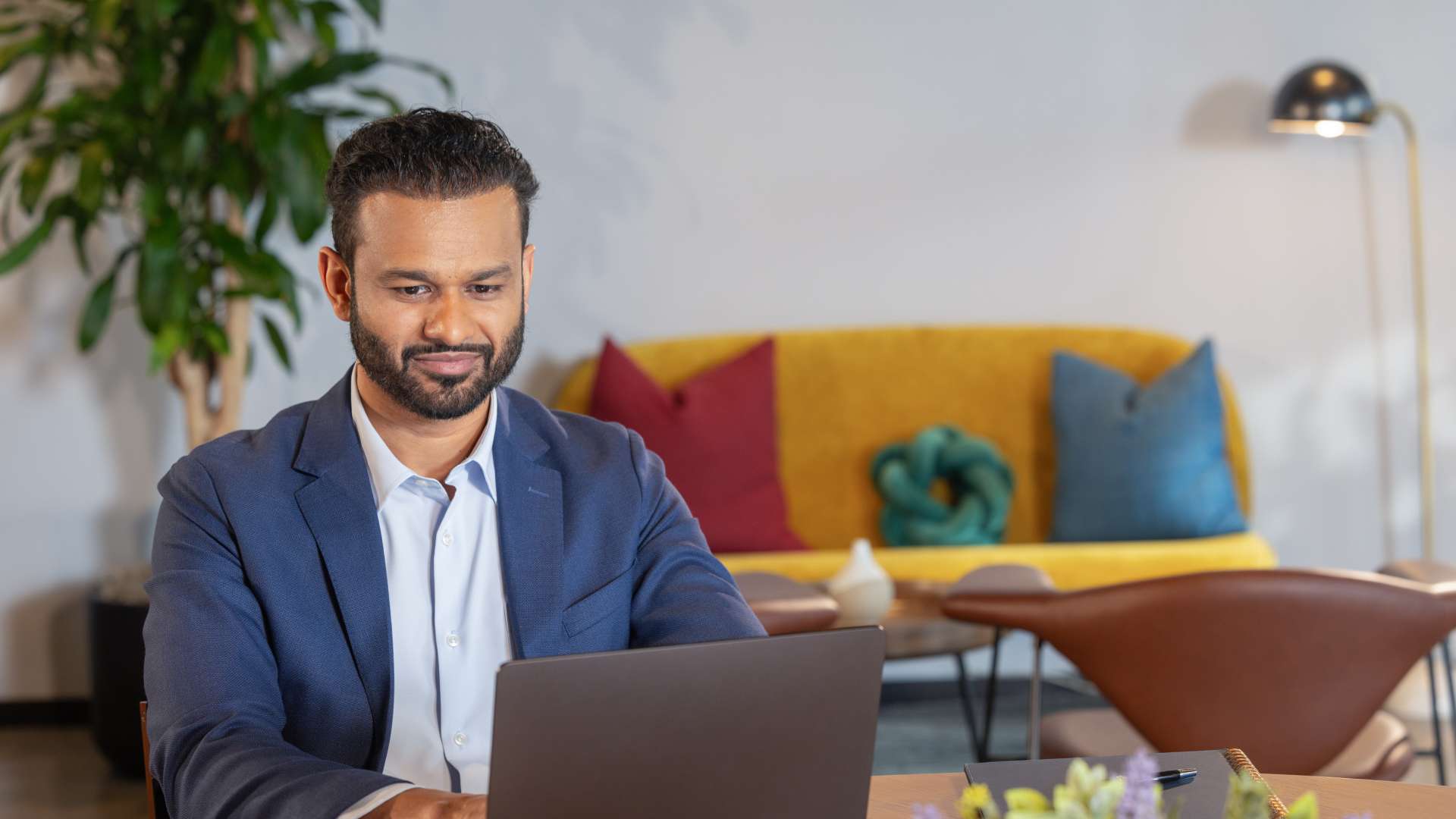 snapdragon-Office_Deepak_Joseph_02385 - Photography