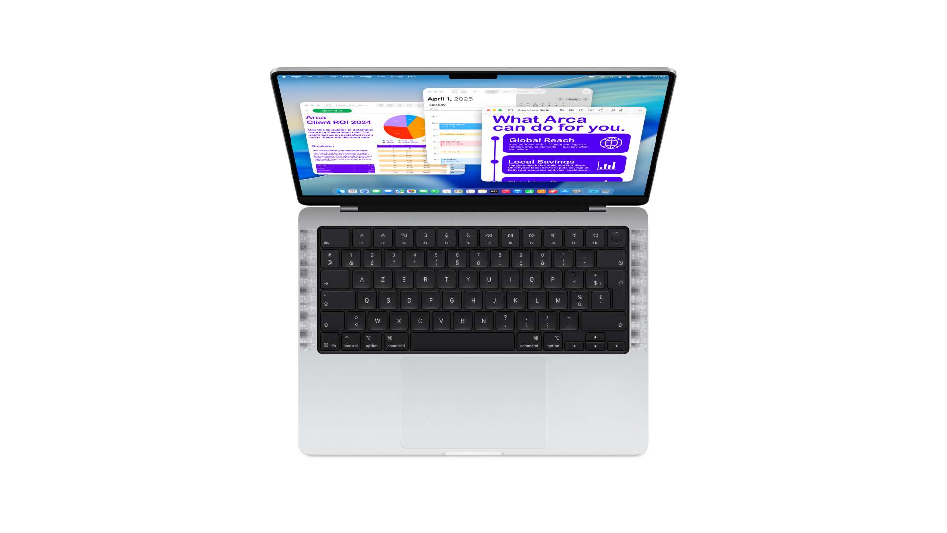 Apple Business MacBook