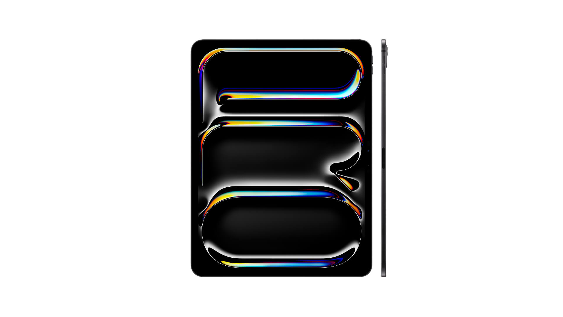 Apple Business iPad pro