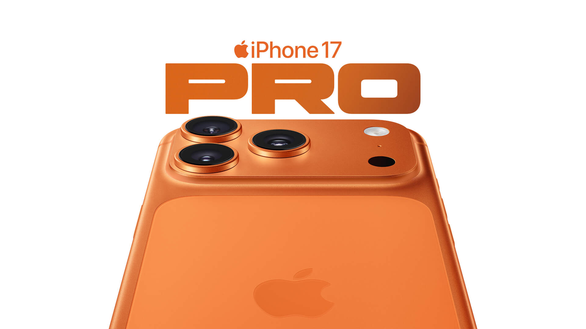 Apple Business iPhone 17 pro