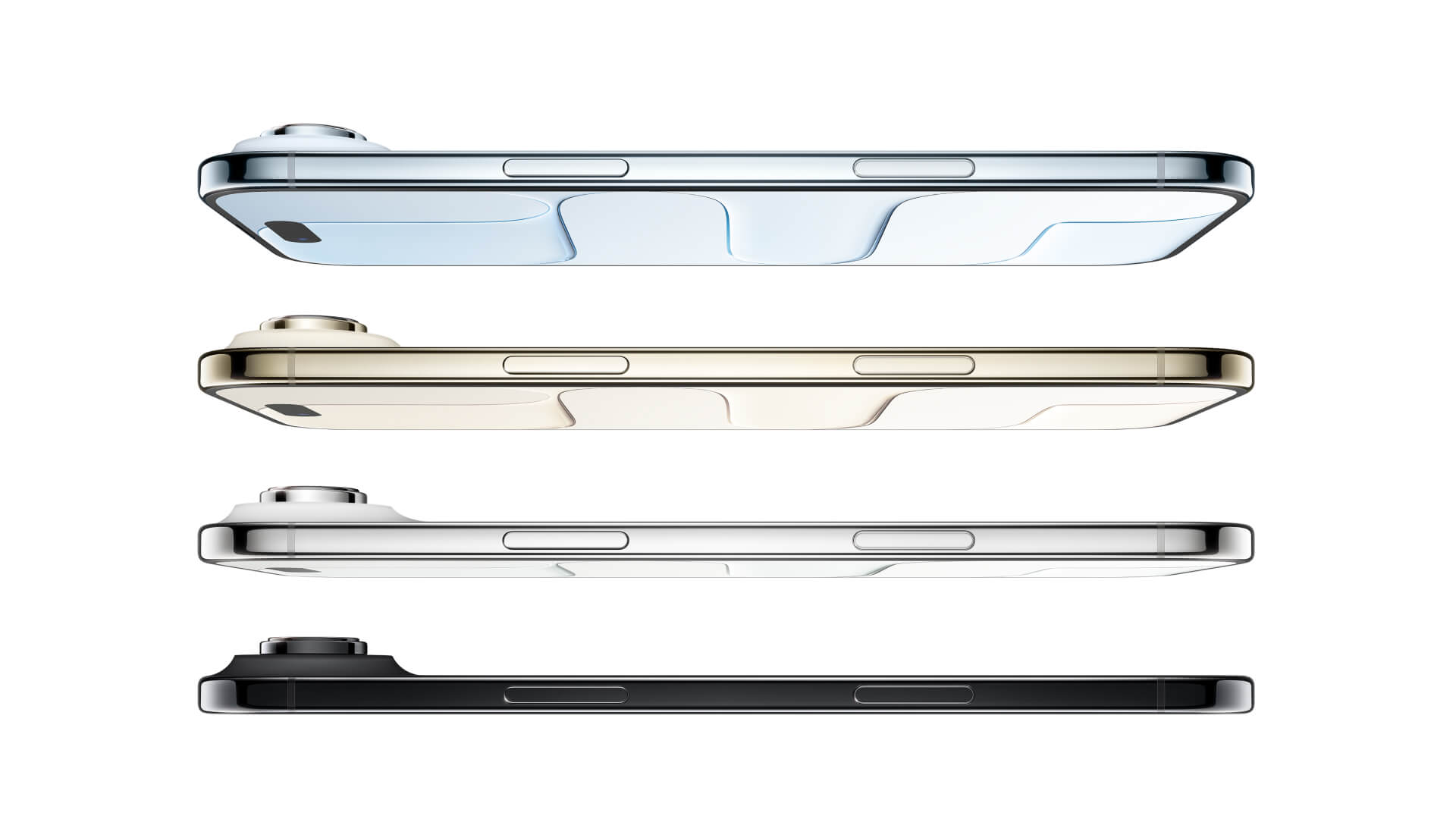 Apple Business iPhone air