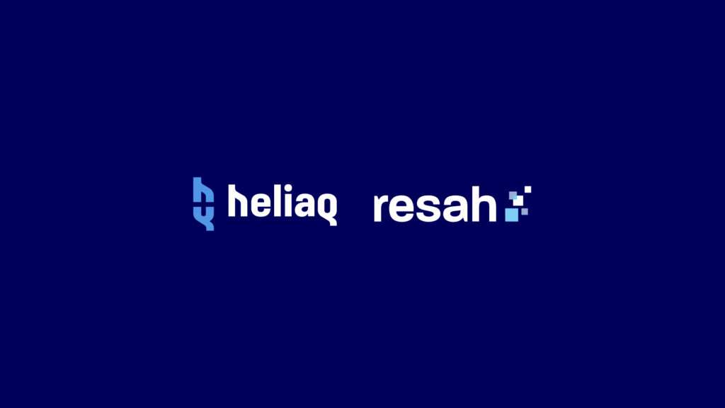 Heliaq RESAH