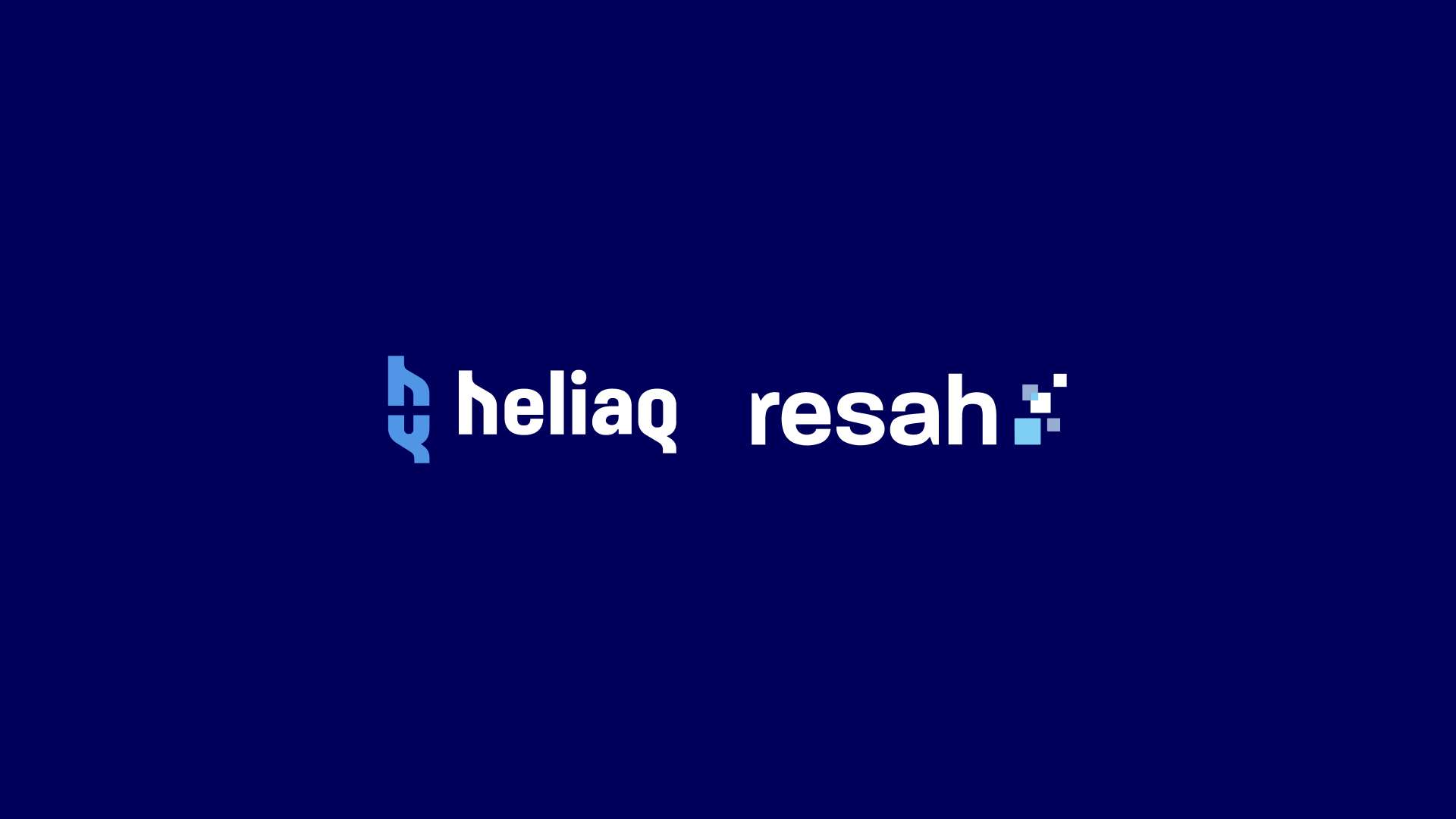 Heliaq RESAH