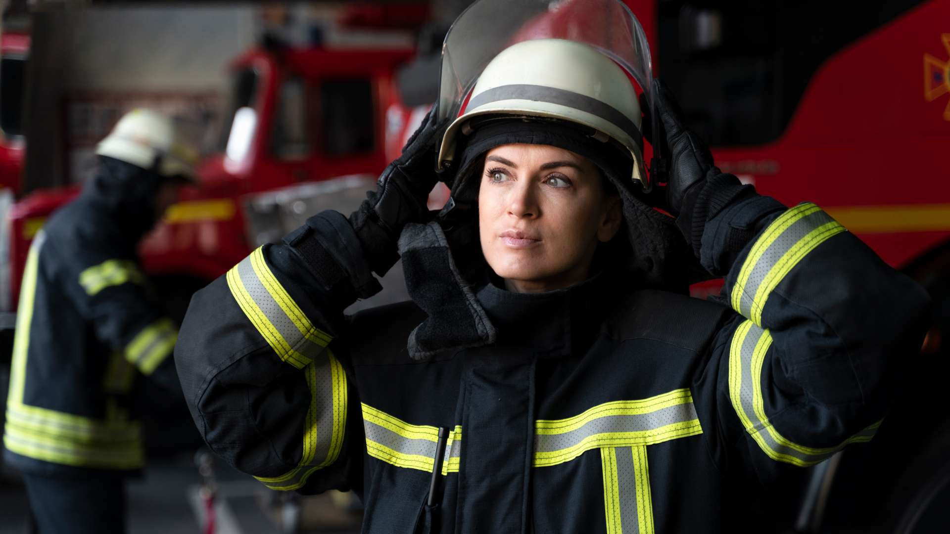 Samsung Heliaq display Chef d'agrès