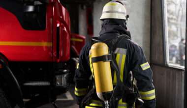sécurité civile en situation d'urgence