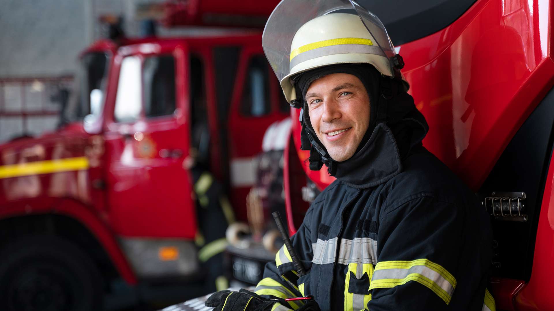 Samsung display sécurité civile Heliaq