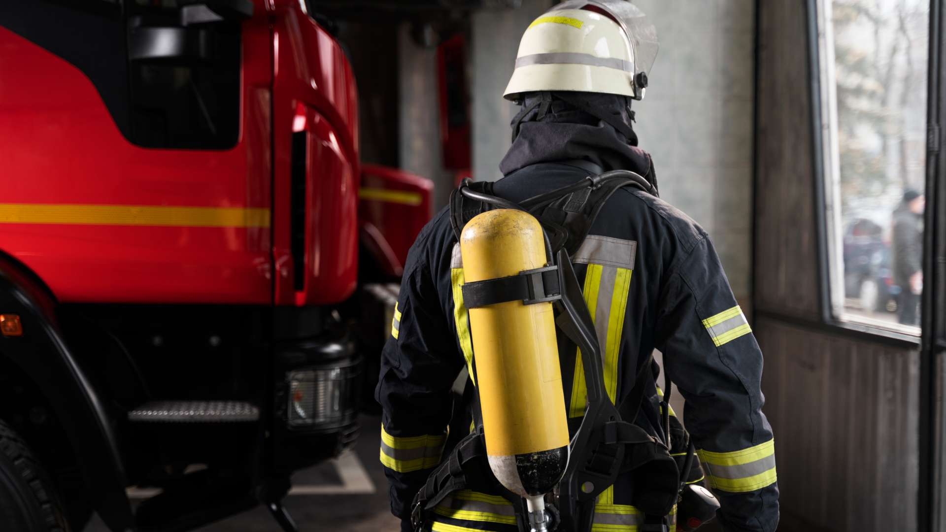 Terminal mobile Samsung Display pour la sécurité civile en situation d’urgence