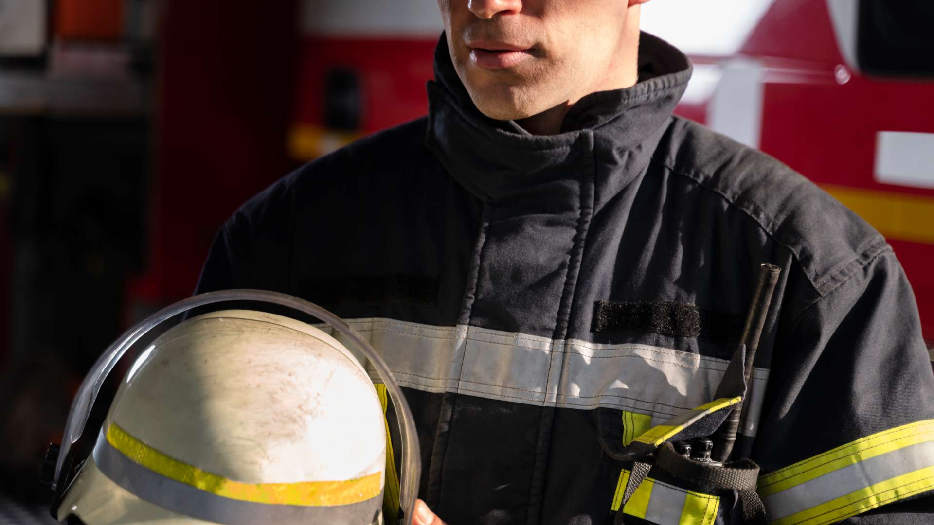 Service de Gestion de Crise (PC)