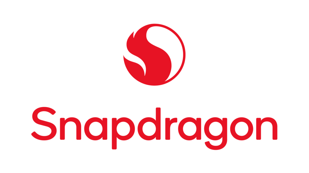 Snapdragon logo