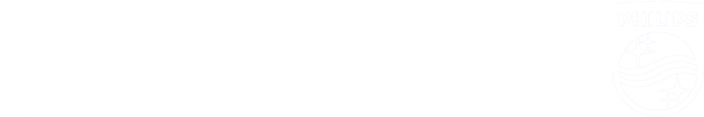 LOGO Heliaq AOC Philips