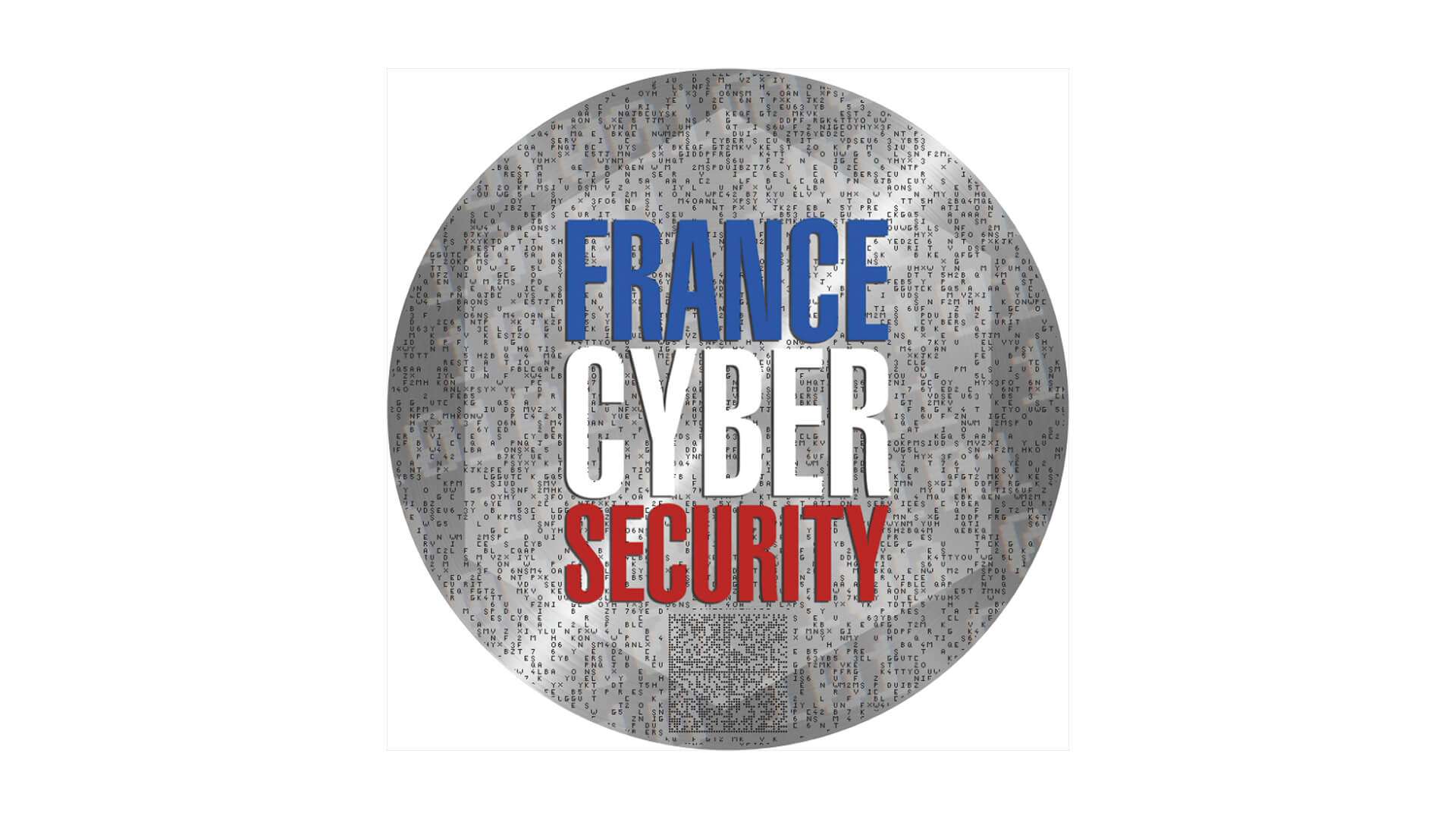 Label Francer Cyber Security Heliaq