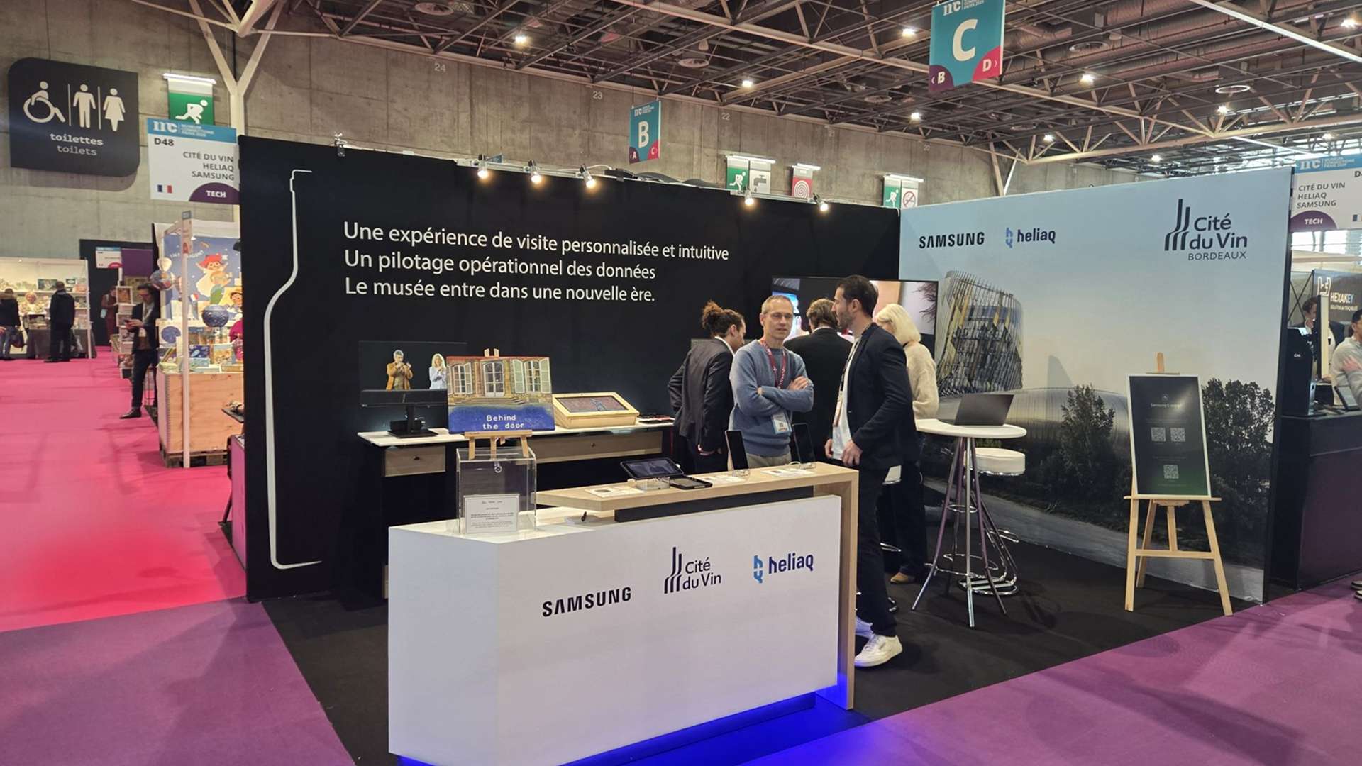 Museum Connections 26