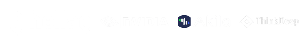 logo heliaq ndivia akila et thinkdeep