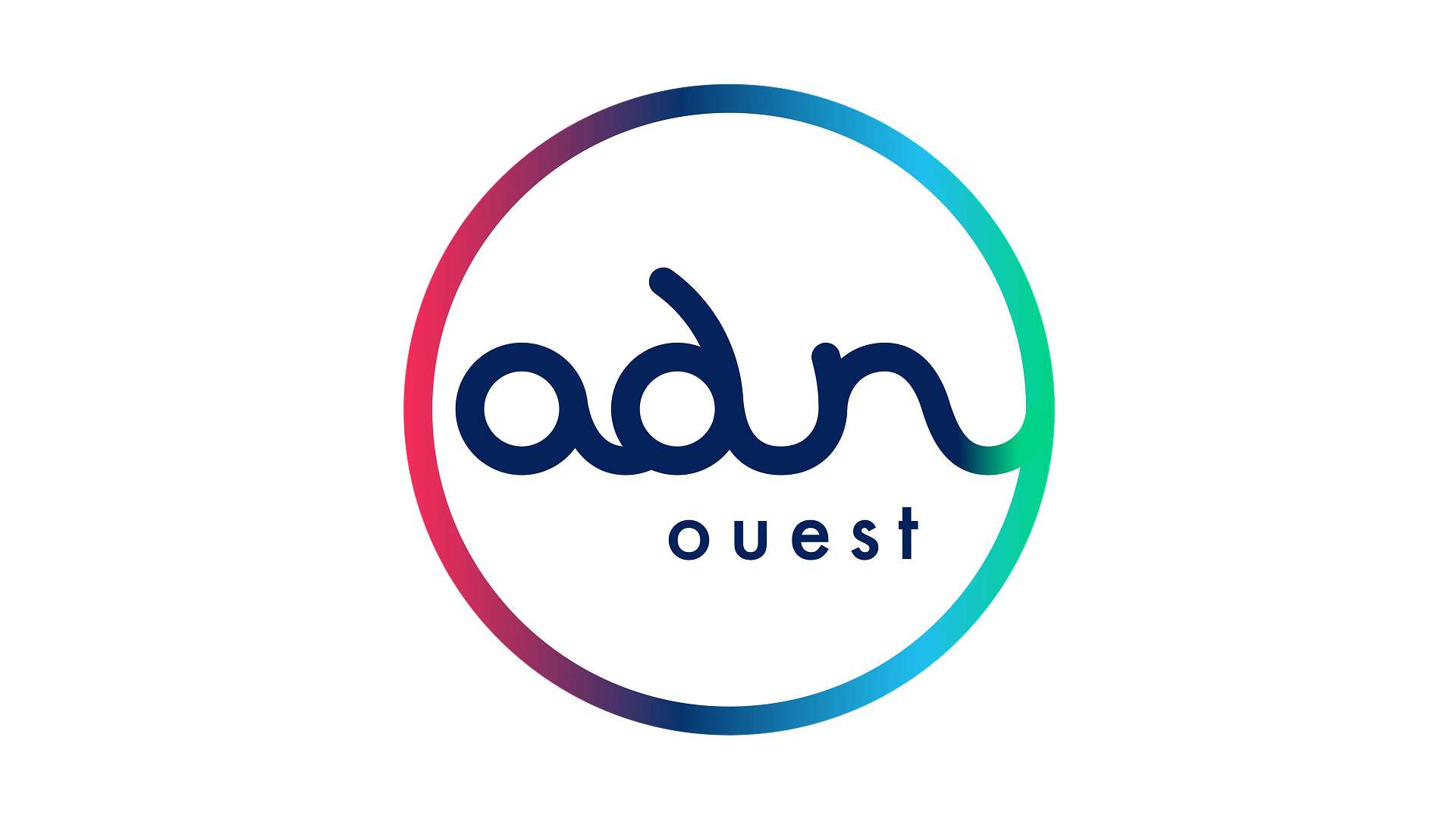 ADN OUEST Logo