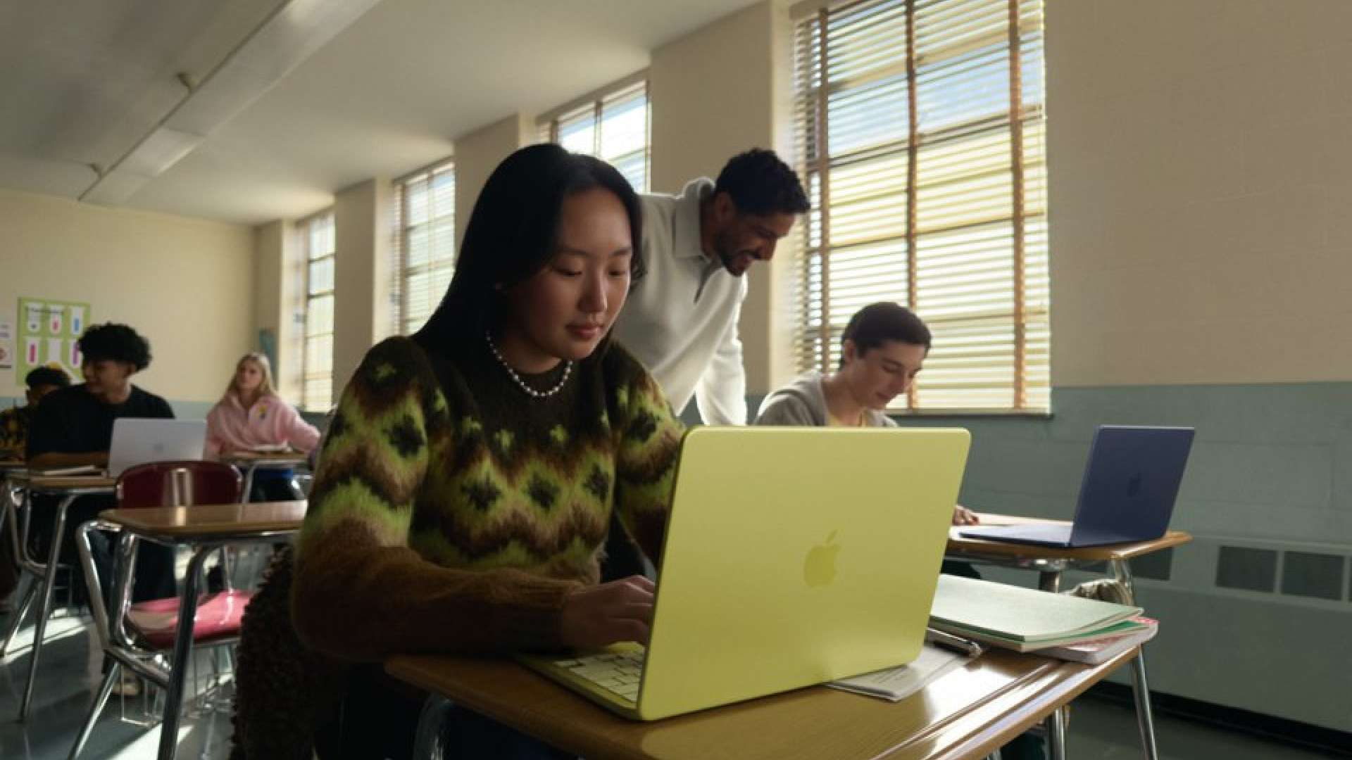 Apple MacBook Neo educ