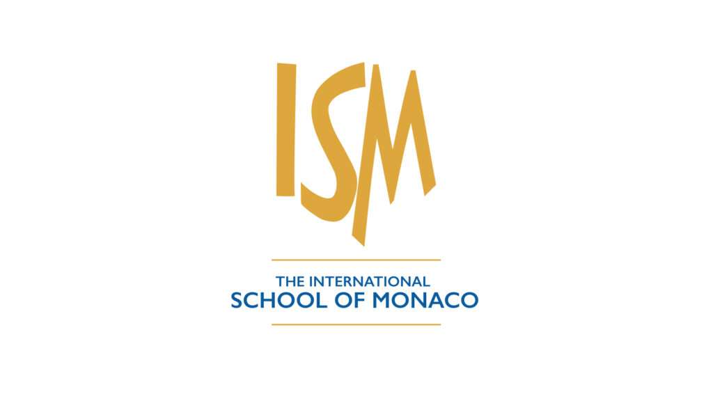 logo ISM International School of Monaco