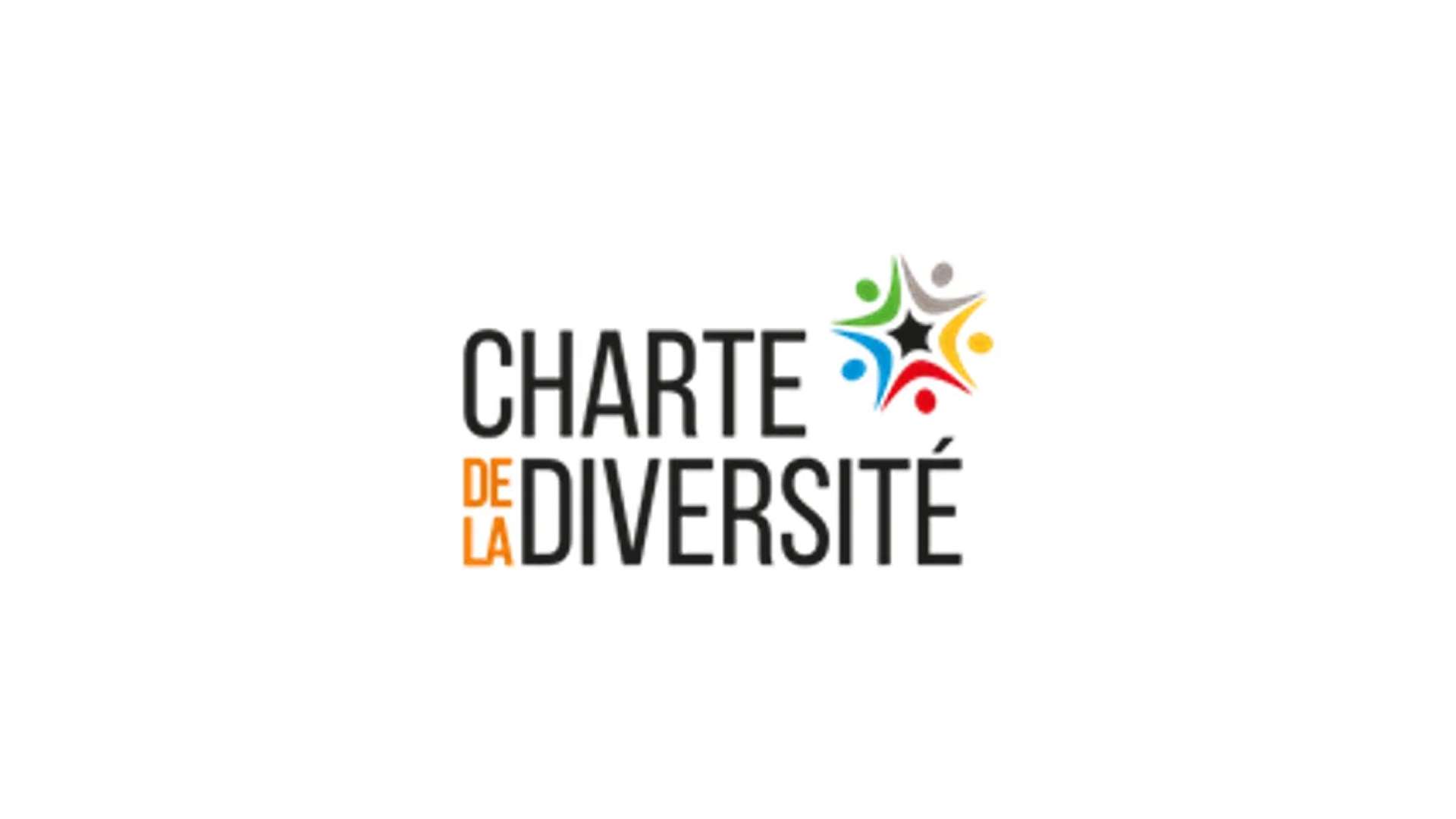 Charte de la diversité